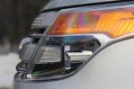 Ford Explorer Limited 4WD 2011 года